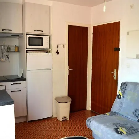 Argeles-sur-mer, 2 Pieces, 4 Personnes - Fr-1-225-580