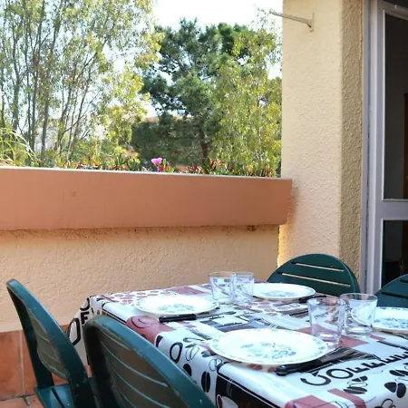 Argeles-sur-mer, 2 Pieces, 4 Personnes - Fr-1-225-580