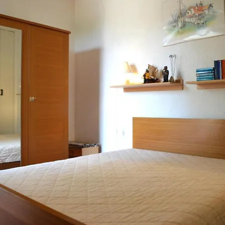 アパート Argeles-sur-mer, 2 Pieces, 4 Personnes - Fr-1-225-580