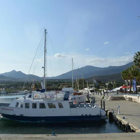Argeles-sur-mer, 2 Pieces, 4 Personnes - Fr-1-225-580
